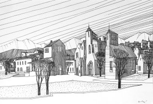 111_Kisvárosi templomok